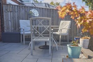 Garden- click for photo gallery